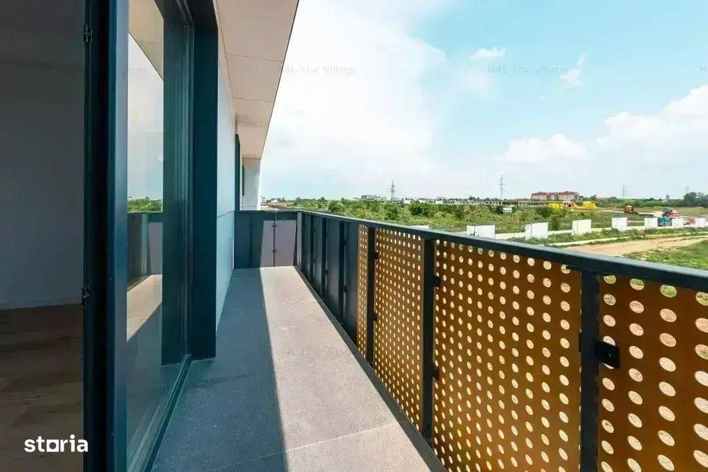 Apartament 4 camere cu grădină | Pipera Plaza | Comision 0