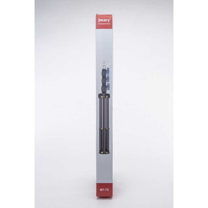Штатив Jmary mt-75 для телефона, камеры, софтбокса