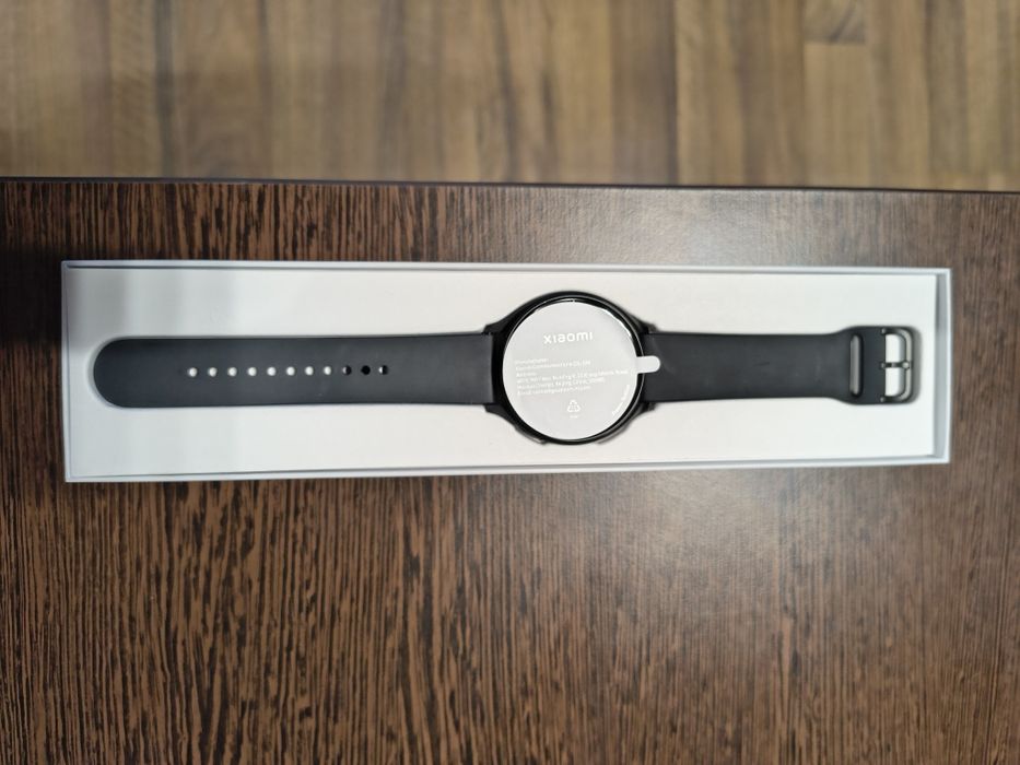 Smart watch Xiaomi watch 2