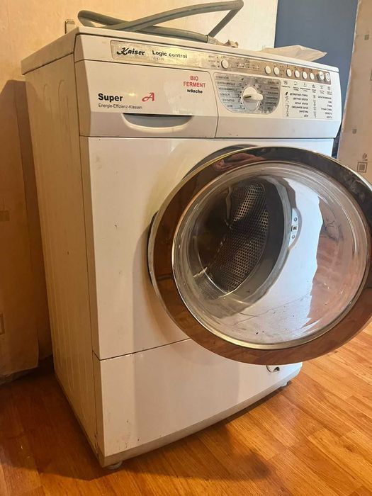 Стиральная машина автомат (БУ) продам