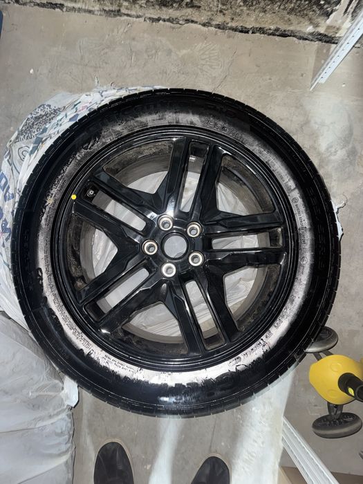 Giti control p10 r19 с дисками