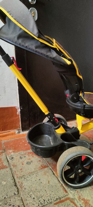 Продам детский велосипед 10 000