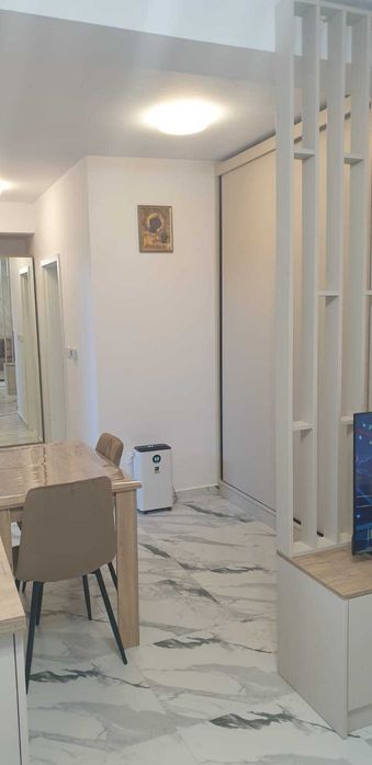 Proprietar/ ap. 2 camere /100 m de Lidl DN1 Otopeni/prima inchiriere
