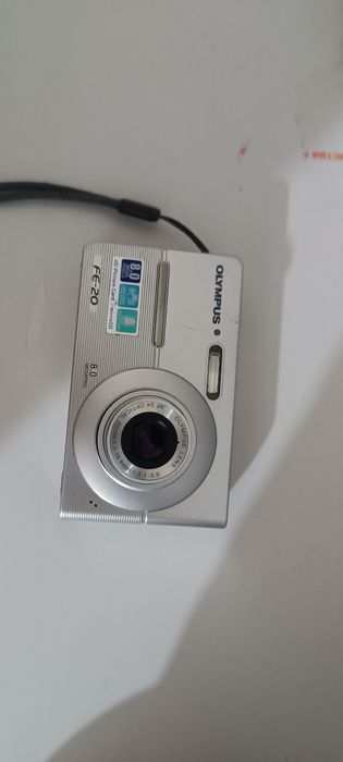 Продаётся фотоаппарат