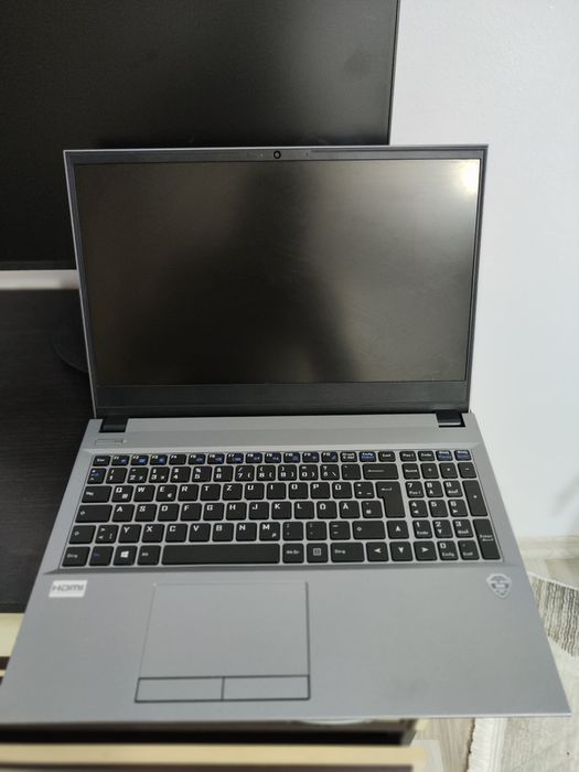 HYRICAN NoteBook 1699 15,6 Zoll