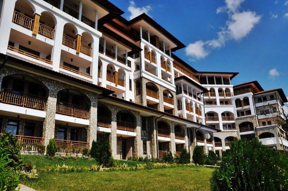 Продава се Едностаен апартамент в Свети Влас - 50 кв.м за 1000 €/кв.м - Снимка #16