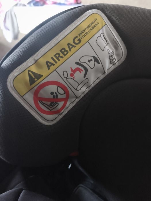 Продам автокресло Joie Stages Fx