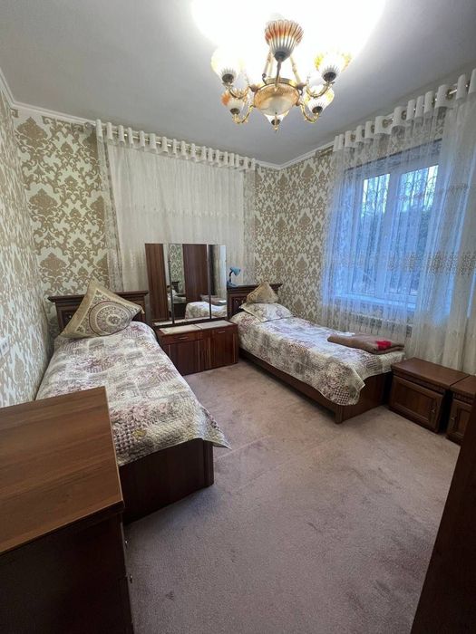 Продаётся жилой участок Бектимир, Нурли