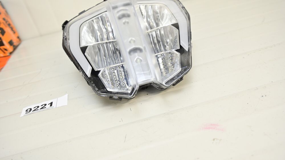 KTM Duke 125 390 790 890 2017 2023 Far