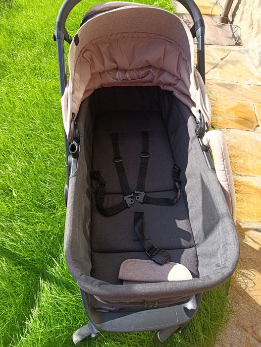 Детска количка Kikka Boo Gianni