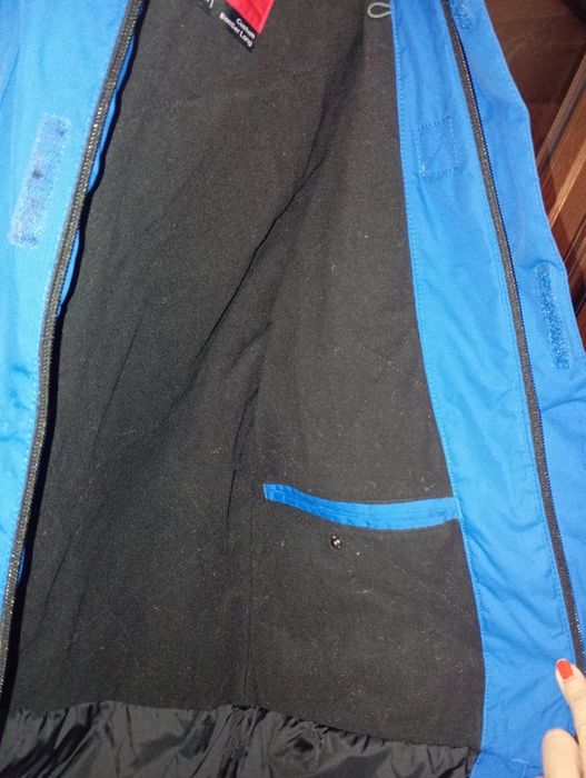 Дамско ски яке на O'Neill, размер S/M