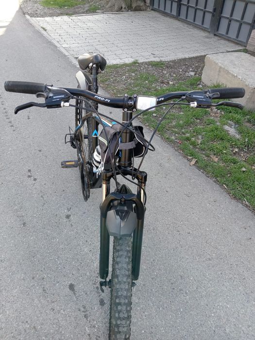 Продам 29 размер колеса велосипед