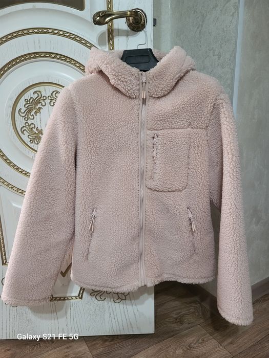 Курточка тёплая Тэдди