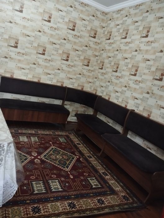 Уголок для кухни