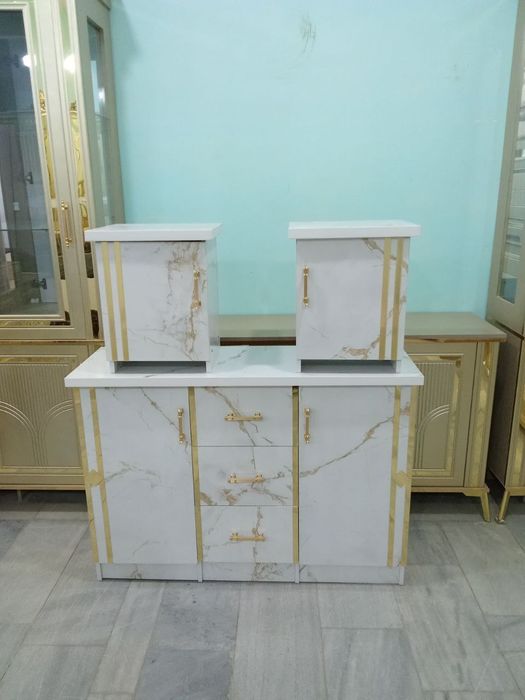 Sifatli Mebillar oshxona mebillar