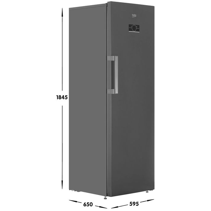 Морозильник Beko B3RFNK312G