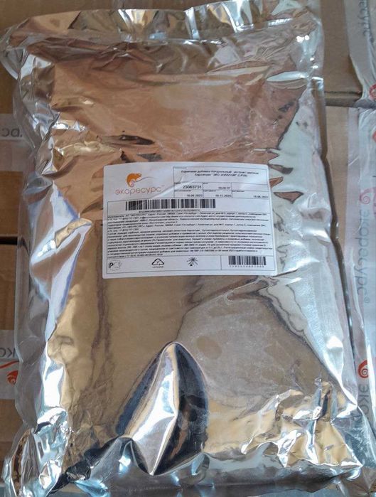 Кормовые добавки