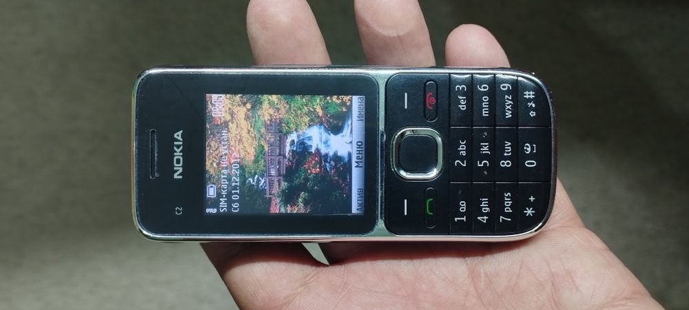 Продаётся телефоны nokia разных моделей