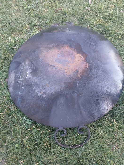 Сач от дискова Брана 60 см