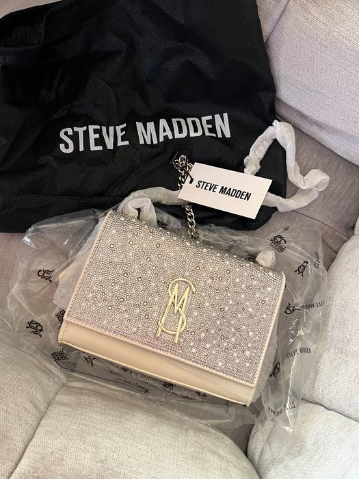 Дамска чанта Steve Madden