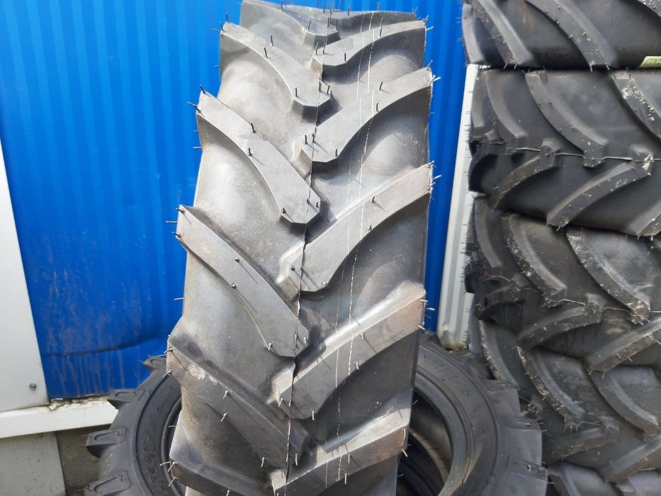 185/65-15 Anvelope noi agricole de tractiune cu garantie si tranpsort