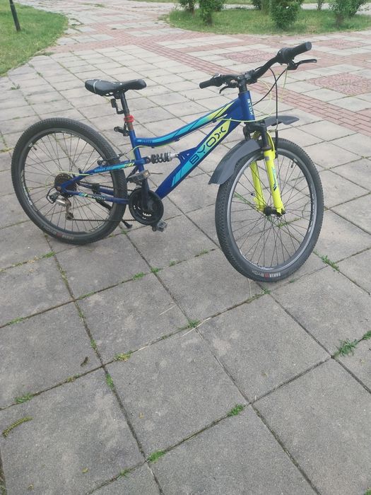 Колело Byox versos 26