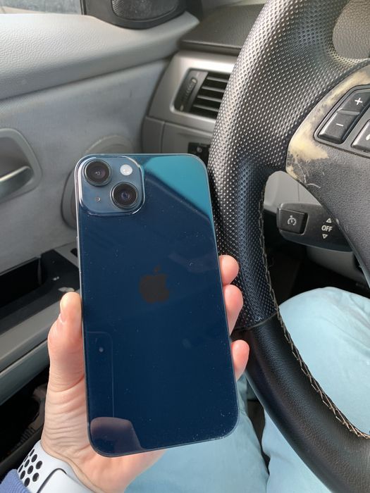 Iphone 14, 128 gb , Apple Watch nike se 40 mm