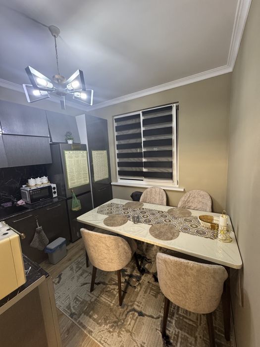 Choshtepa 2 xona akuratniy insonlarga beriladi