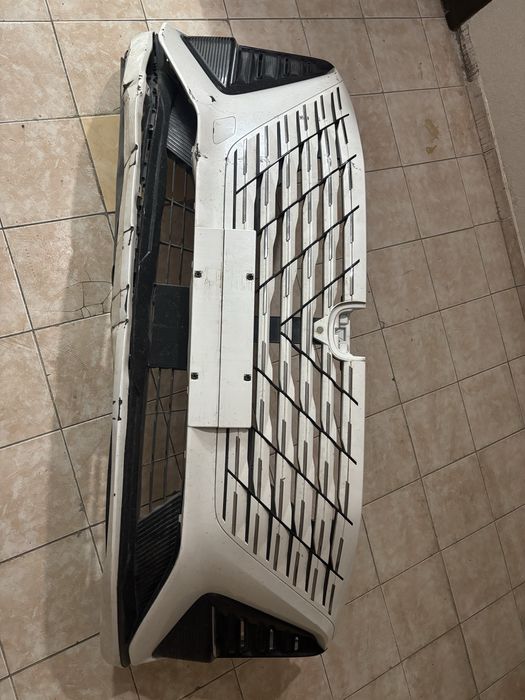Бампер changan cs75 plus