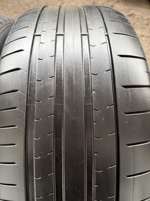 2x Anvelope Vara 275/50 R20 Silence - Pirelli P Zero PZ4 MO-S PNCS