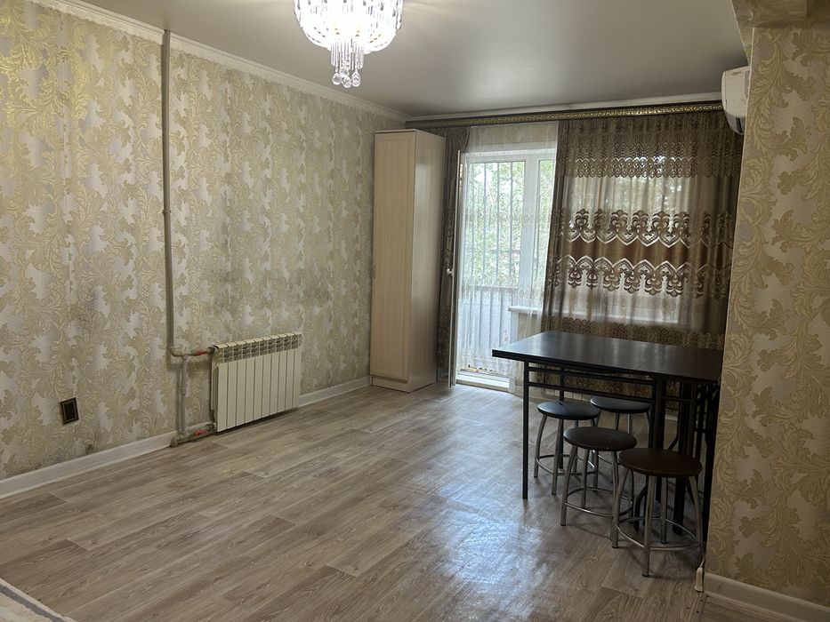 Сдается каартира 1 ком