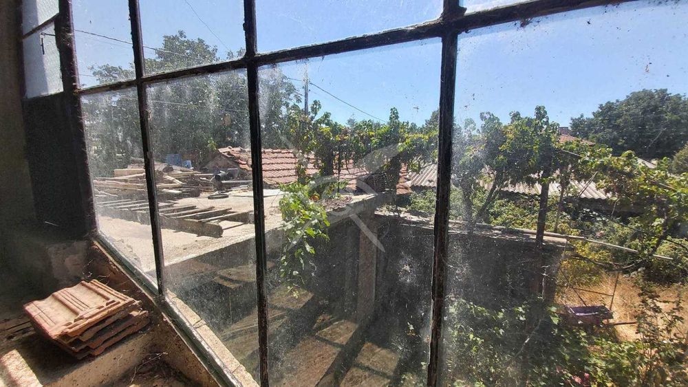 Продава се Къща в с. Стряма, Област Пловдив - 240 кв.м за 313 €/кв.м - Снимка #1