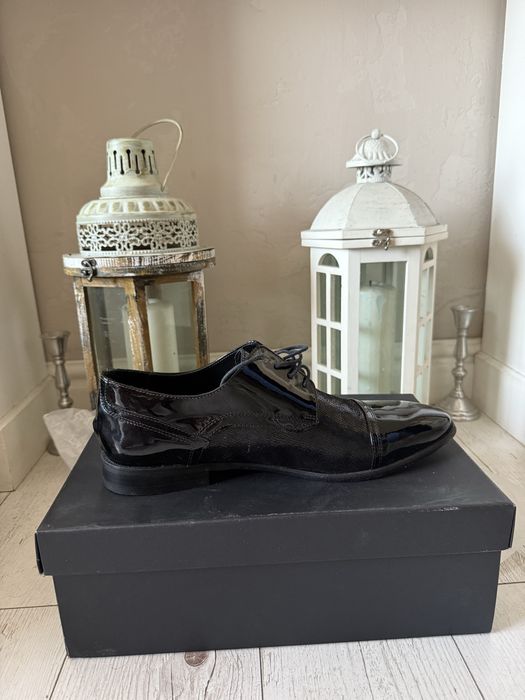 Официални обувки Desizzo Monni