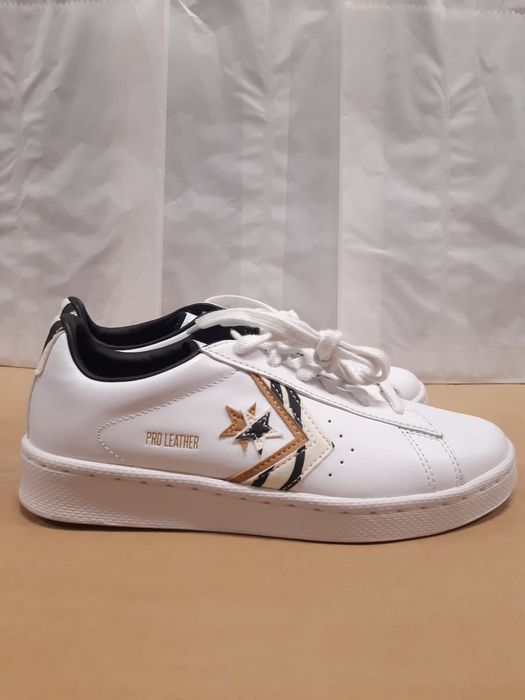 Converse unisex din piele, marimea 37