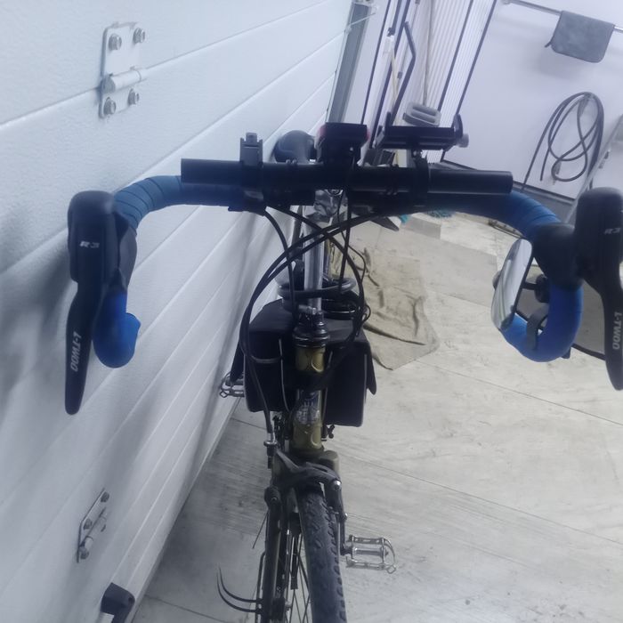 Хвз старт шоссе вело