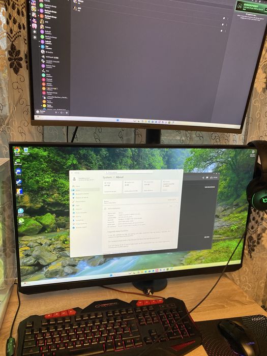 Vand Pc Ultra Gaming Complet