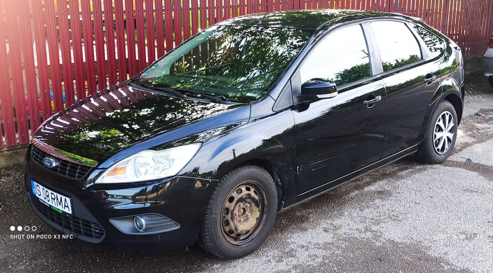 FORD Focus 2011 — imagine 3
