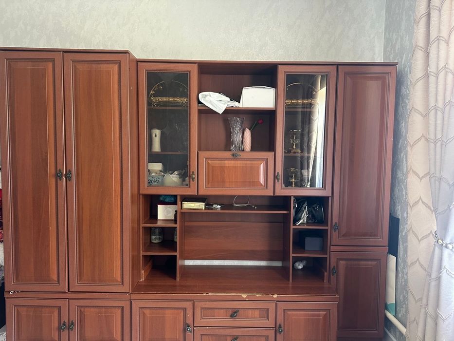 Гарнитур сатылады