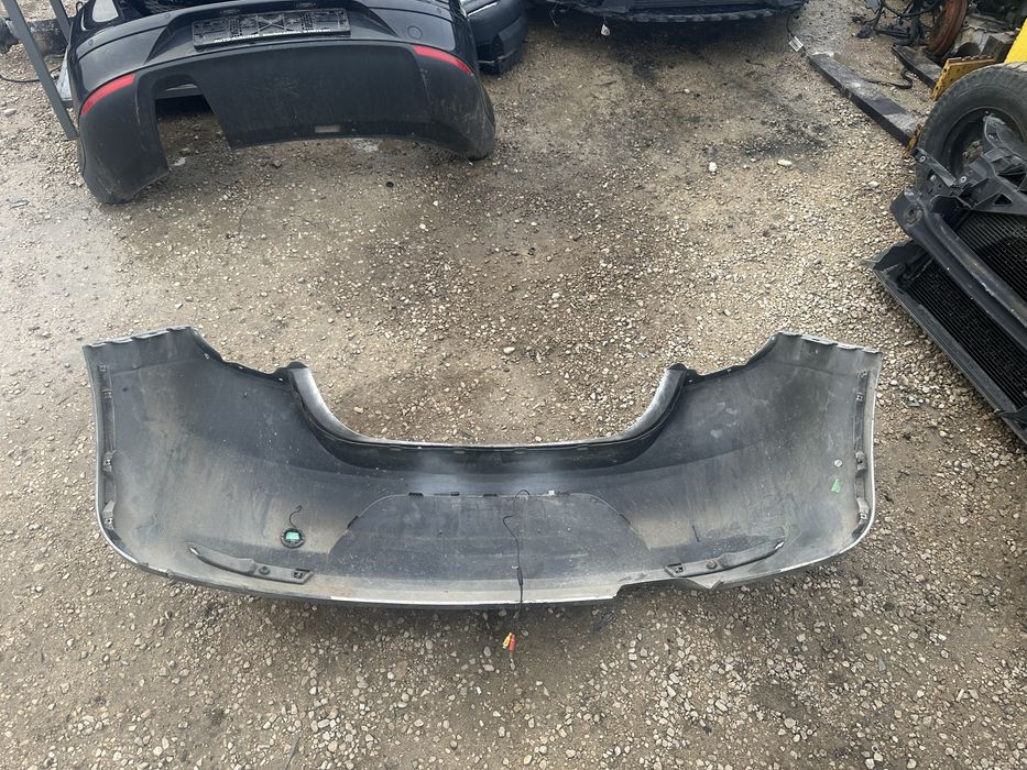 Задна броня за Сеат Леон 1P