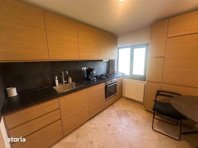 Apartament 2 camere/ Premium/2' Mall Vitan/ Centrală proprie