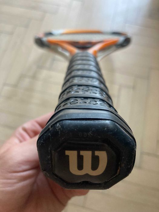 Racheta tenis Wilson K Factor K Zen