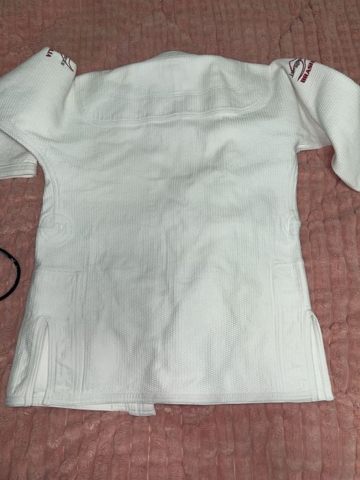 Kimono Bjj JU-SPORTS
