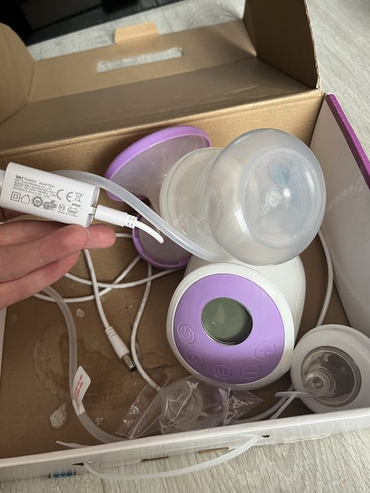 Pompa electrica pentru sa