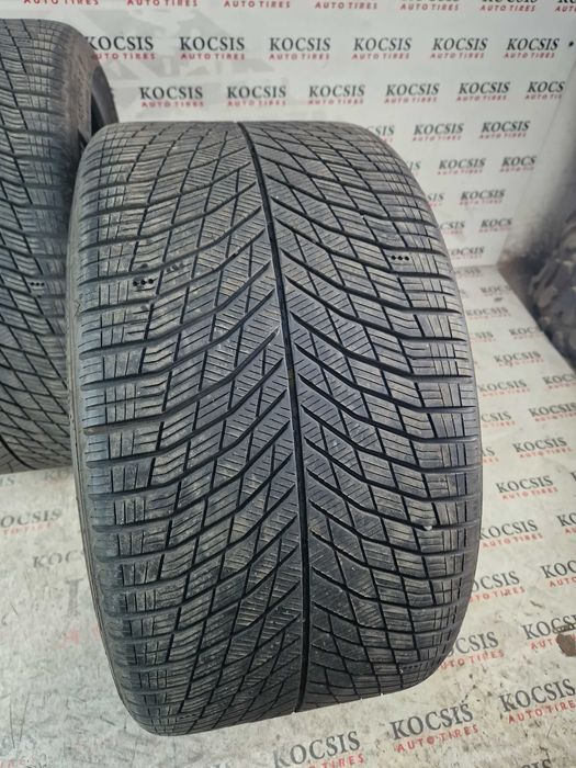 Anvelope second hand m+s 305 30 21 Michelin