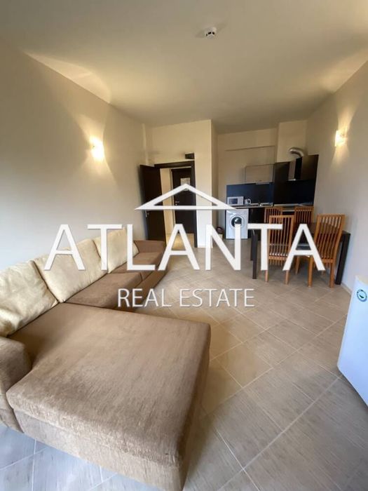 Продава се Двустаен апартамент в к.к. Златни пясъци - 59 кв.м за 1441 €/кв.м - Снимка #8