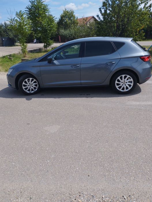 Vând   Seat Leon