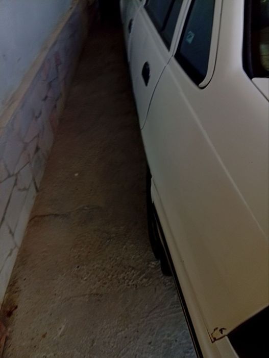 Nexia 1 sons tranblyor