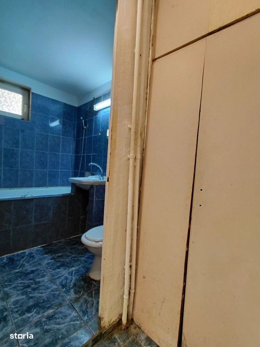 Apartament 4 camere Margeanului - Piata Rahova