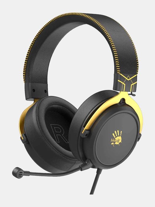 Проводные наушники Bloody M590i / M320 ИГРОВАЯ ГАРНИТУРА 7.1 +/