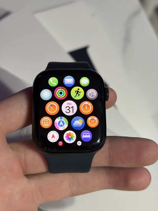 Apple Watch Series 7 45mm